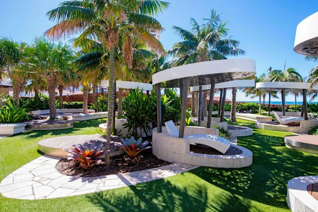 Jewel Stunning Ocean Views 2 Bed Apartment - Coasthm Gold Coast Australia